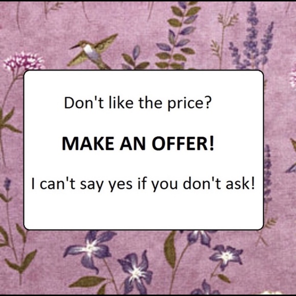 100% Silk Sam Hilu Jacket - Picture 5 of 5